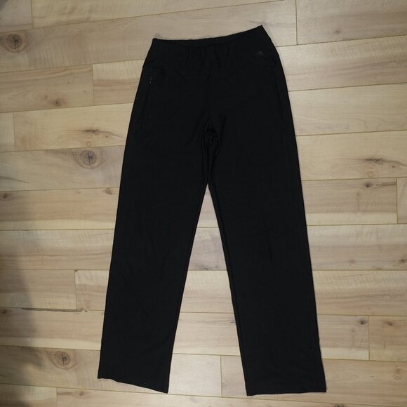 The North Face Women's Loose Fit Stretchy Workout Gym Pants - Picture 5 of 5